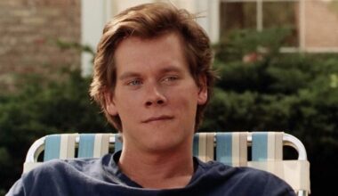 Kevin Bacon Led A Star-Studded '90s Comedy That's Rarely Talked About