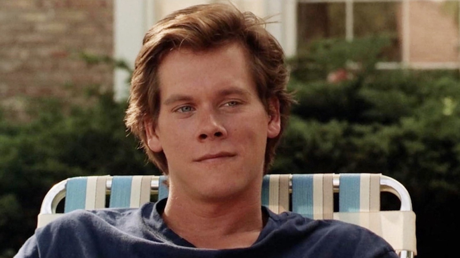 Kevin Bacon Led A Star-Studded '90s Comedy That's Rarely Talked About