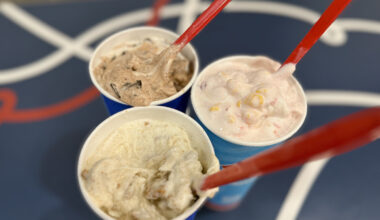 Dairy Queen's Blizzard Cup Line-Up Review: Only 1 Is A Real Contender