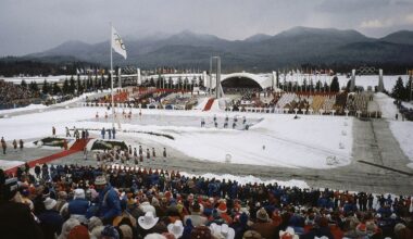 winter olympics