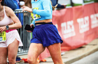 Former Lakeview runner raises money for diabetes through NYC marathon | News, Sports, Jobs