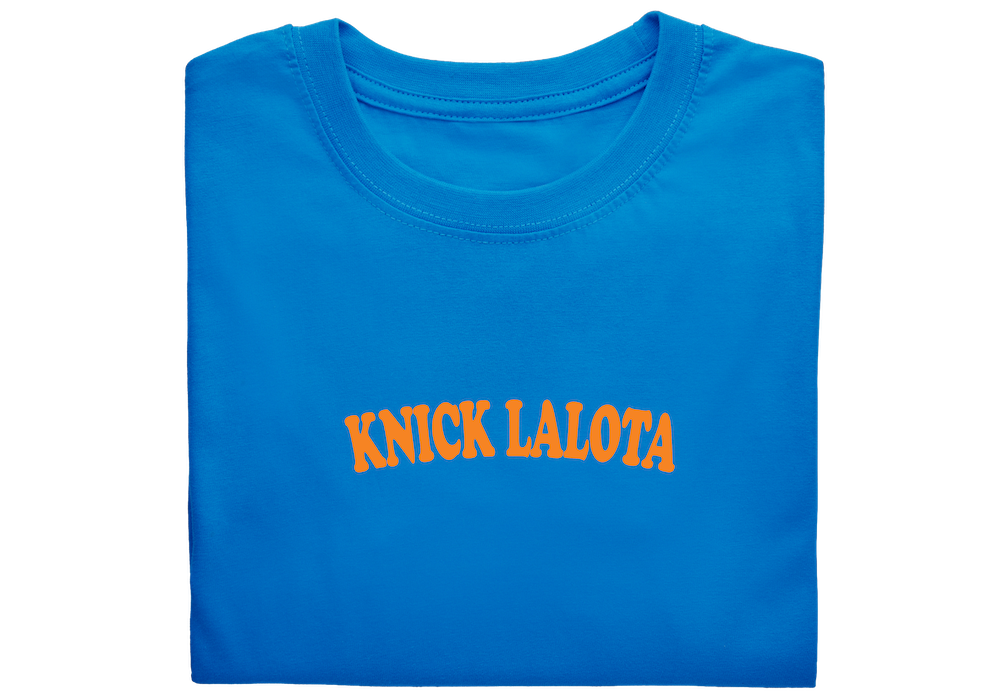 Knick LaLota