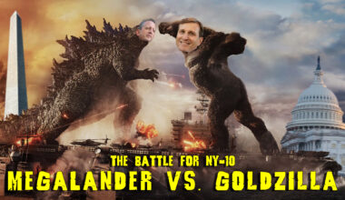 In New York-10, Brad Lander and Dan Goldman Answer Streetsblog’s Questions