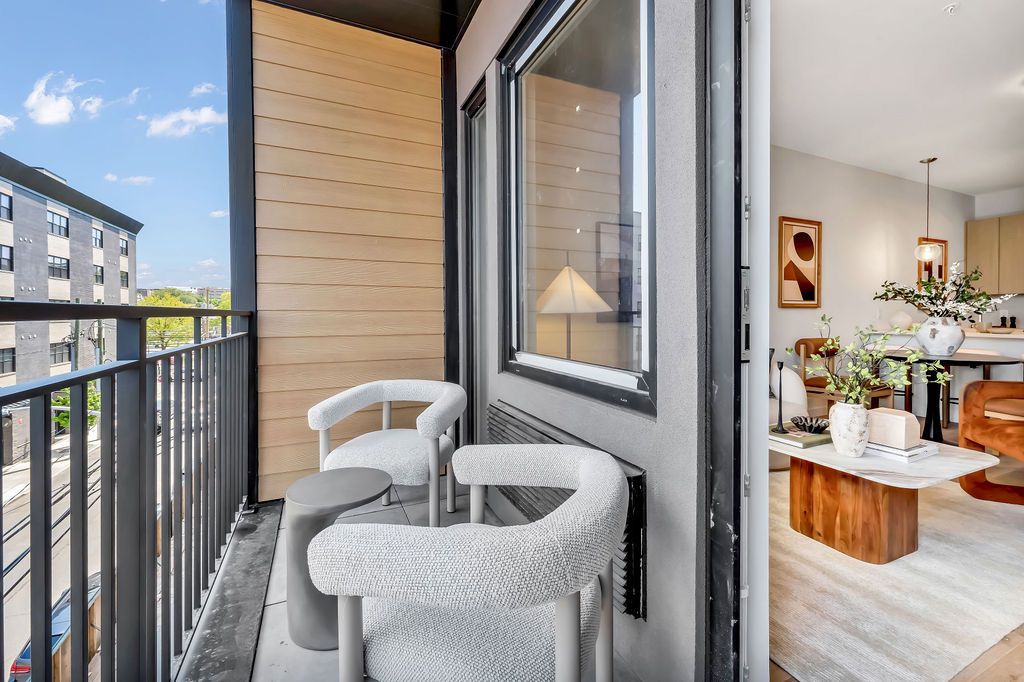 Lazul West Jersey City Apartments For Rent One Bedroom 3