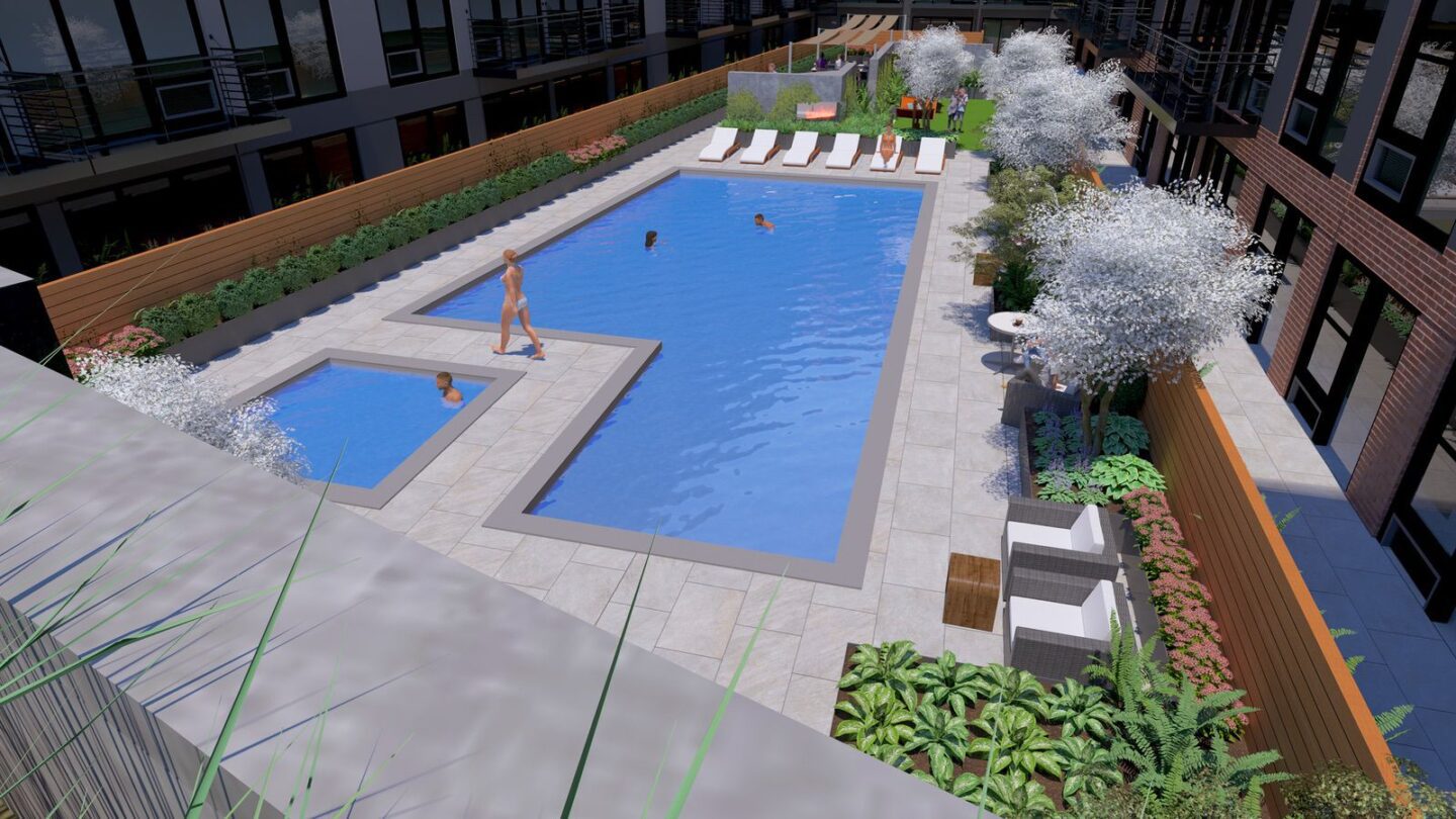 Lazul West Jersey City Apartments For Rent Renderings 1