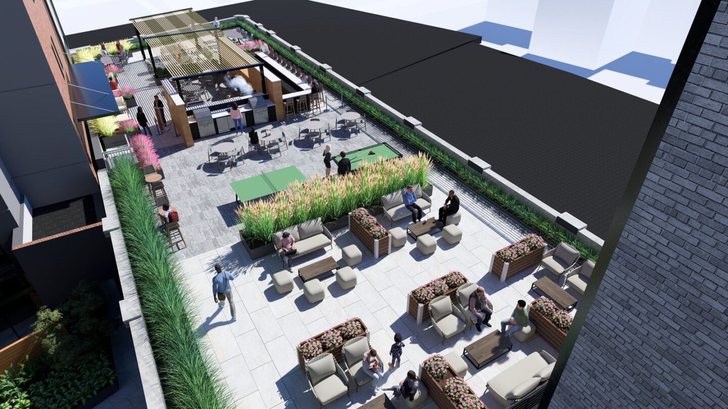 Lazul West Jersey City Apartments For Rent Renderings 7