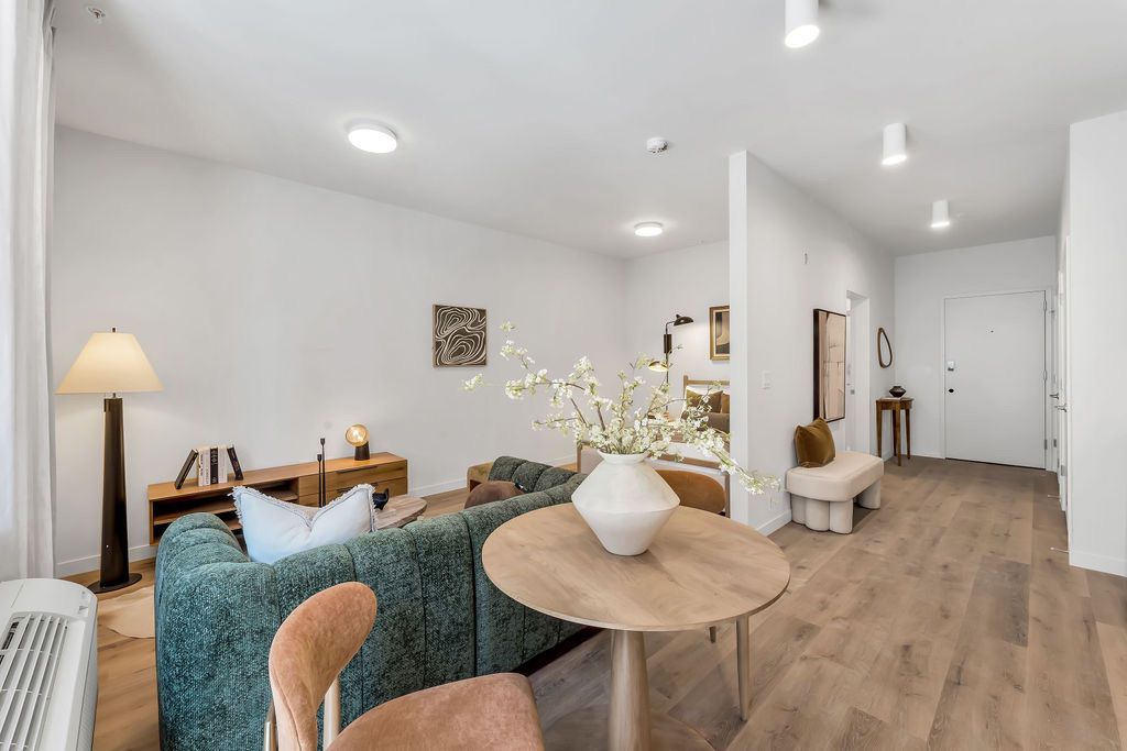 Lazul West Jersey City Apartments For Rent Studio 1