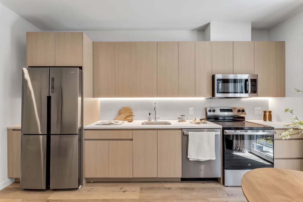 Lazul West Jersey City Apartments For Rent Studio 6