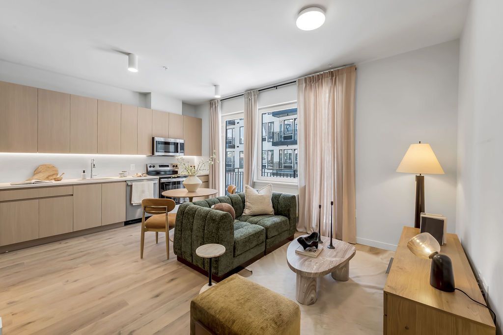 Lazul West Jersey City Apartments For Rent Studio 8