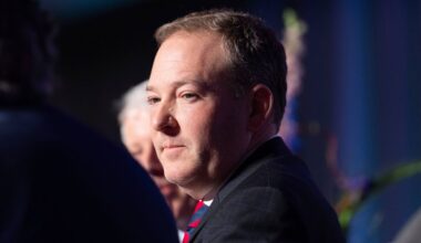 On the road in New York with EPA Administrator Lee Zeldin
