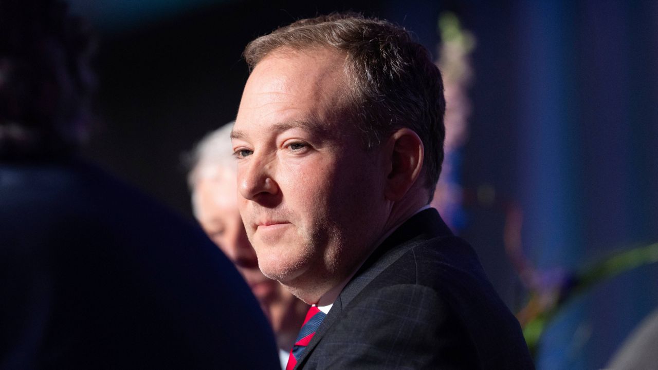 On the road in New York with EPA Administrator Lee Zeldin