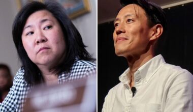 Lefty challenger to Queens Rep. Grace Meng taking heat for living outside district