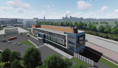 Liberty Science High School Jersey City 1