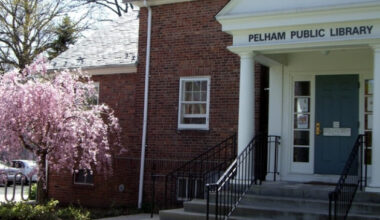 June at the Pelham Public Library: you're gonna need a bigger boat for a behind-the-scenes look at 'Jaws'