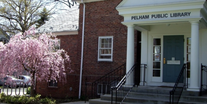 June at the Pelham Public Library: you're gonna need a bigger boat for a behind-the-scenes look at 'Jaws'