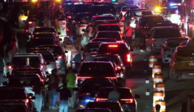 Long Island bus crash shuts down Expressway, kills 2 – NBC New York
