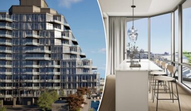 $3.75M penthouse is the priciest condo in the Rockaways