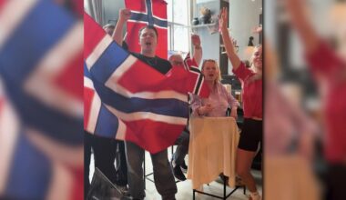 Nordic bar in NYC pumped as Norway returns to World Cup for first time in over 25 years