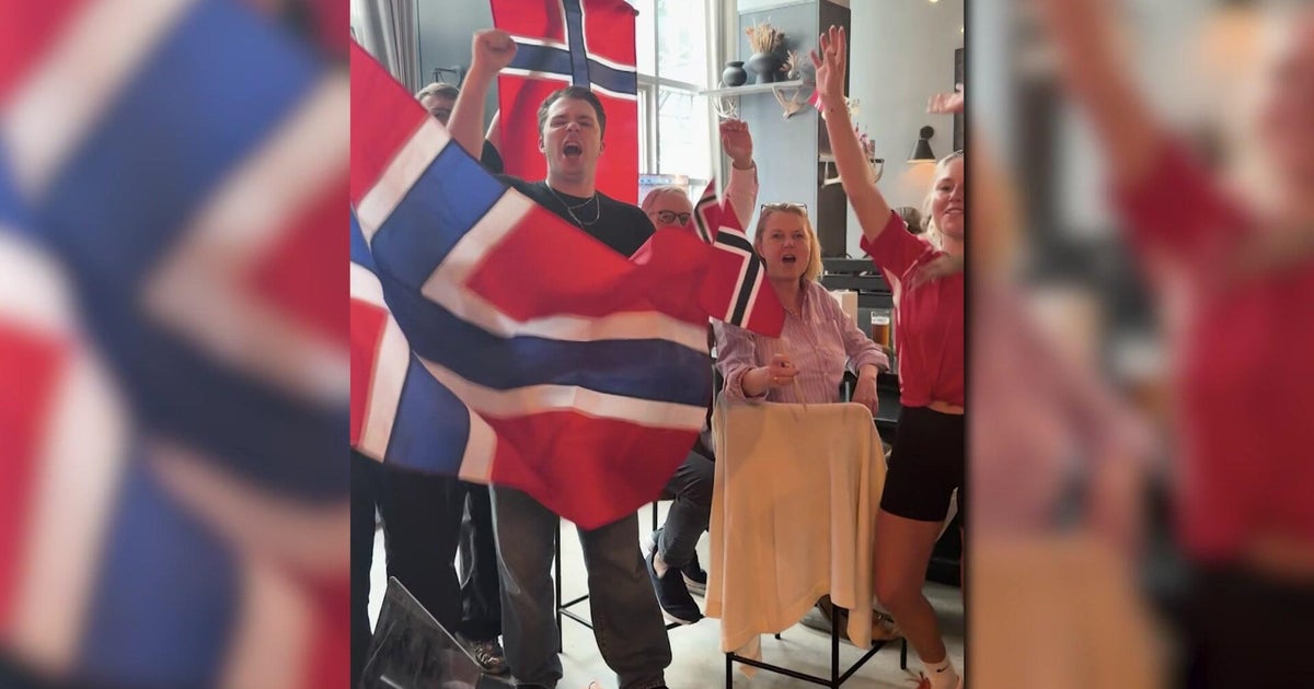 Nordic bar in NYC pumped as Norway returns to World Cup for first time in over 25 years