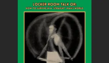 NYC/Colorado Playwright’s Road Home Leads to World Premiere in Brooklyn – With the Help of Upstart Crow & Visionbox Studio, A New Piece is Staged in Readings of Locker Room Talk or: How to Survive in a “Straight” Man’s World