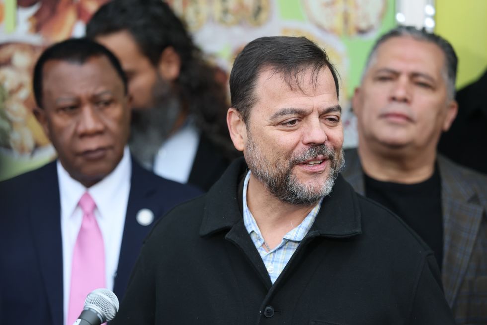 Luis Sepulveda