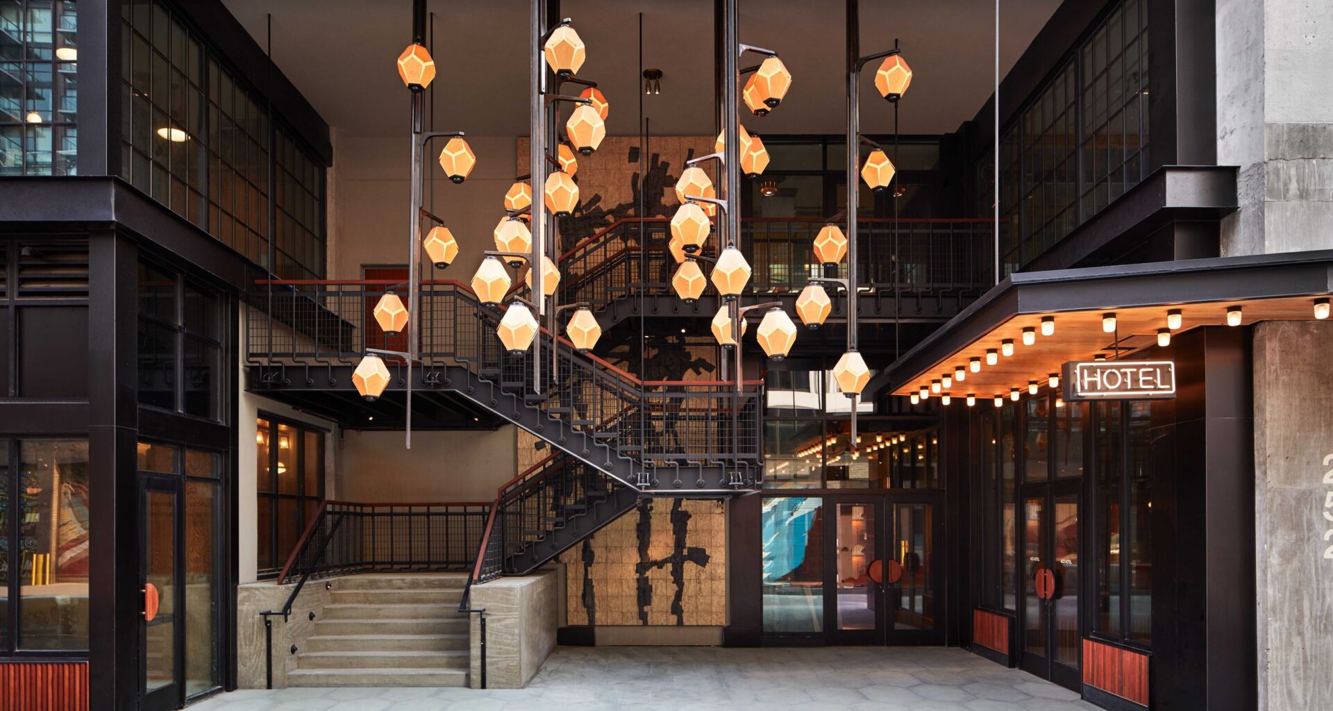 Ace Hotel in Brooklyn review: Find your tribe in one of New York's coolest neighbourhood