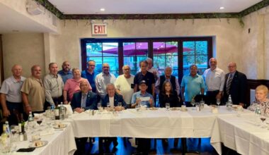 Veterans Supported After Theft - Queens Gazette