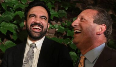 NYC Mayor Zohran Mamdani basks in the glow of big primary wins. Here's what they could mean.