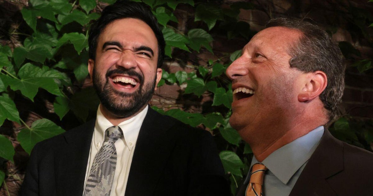 NYC Mayor Zohran Mamdani basks in the glow of big primary wins. Here's what they could mean.