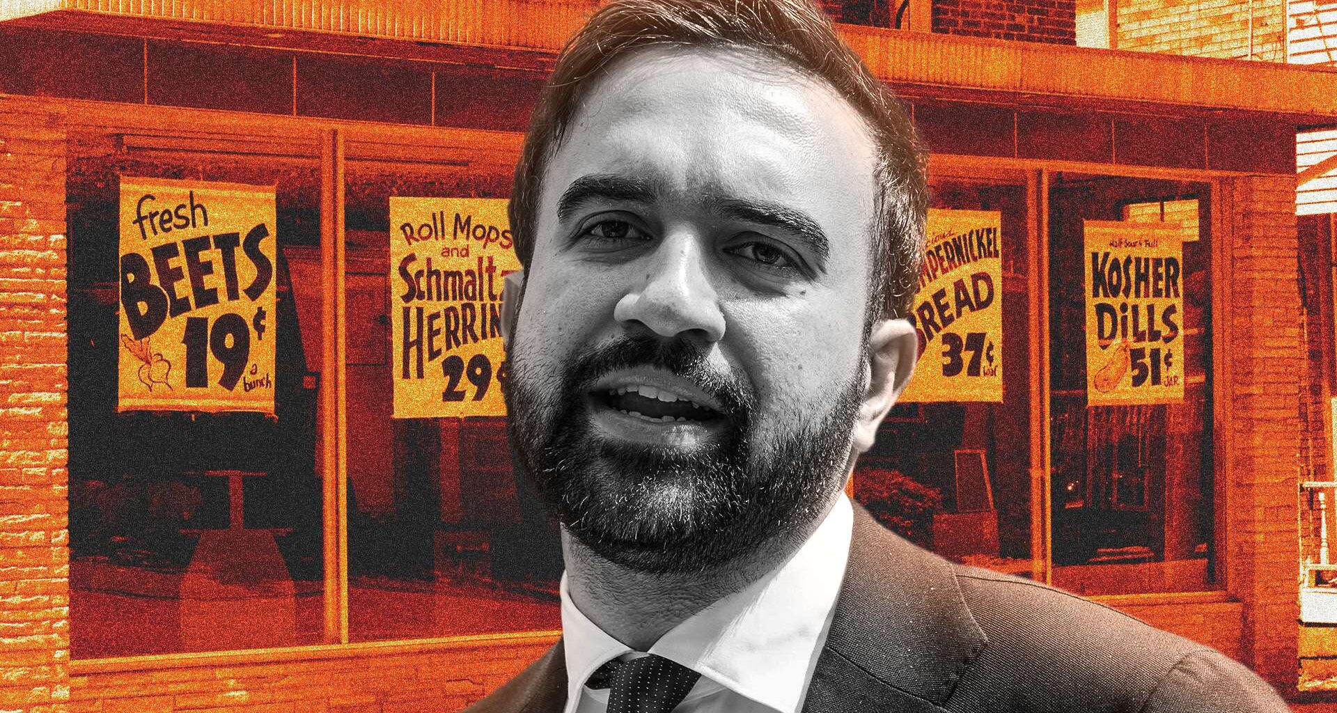 Mamdani loves NYC's bodegas. Why is he building taxpayer-funded competitors?