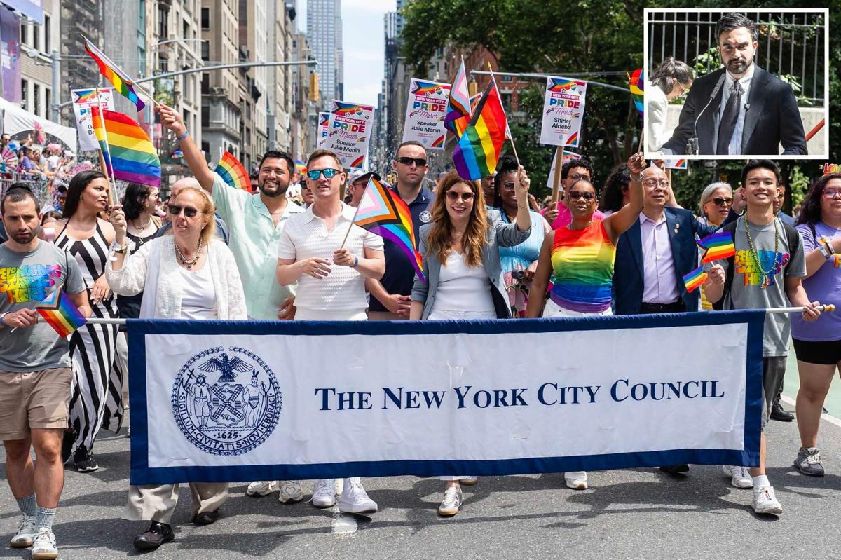 NYC, NY state politics: Live updates on city budget, more