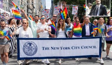 Mayor Zohran Mamdani, City Council deadlocked on NYC budget deal