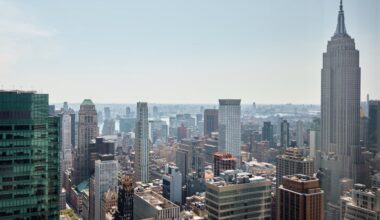 A New and Revised Pied-a-Terre Tax for New York City