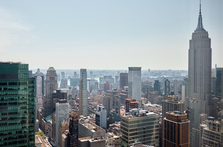 A New and Revised Pied-a-Terre Tax for New York City