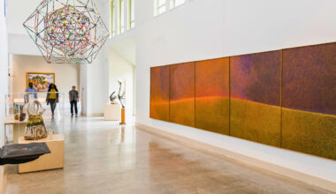 Sponsored: Discover a Creative Getaway in Manhattan, Kansas – KC STUDIO