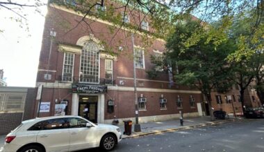 Upper West Side School Building to Sell for $33 Million