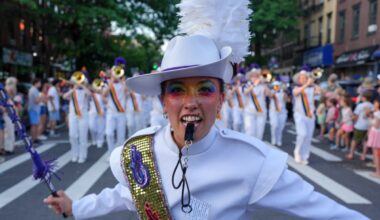 Brooklyn Pride Marks Milestone 30th Anniversary
