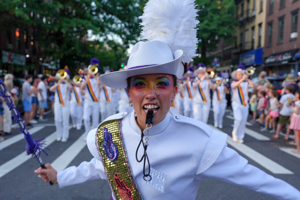 Brooklyn Pride Marks Milestone 30th Anniversary