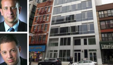 139 Bowery Sells Again for $36M After $50M Bankruptcy Deal in May – Commercial Observer