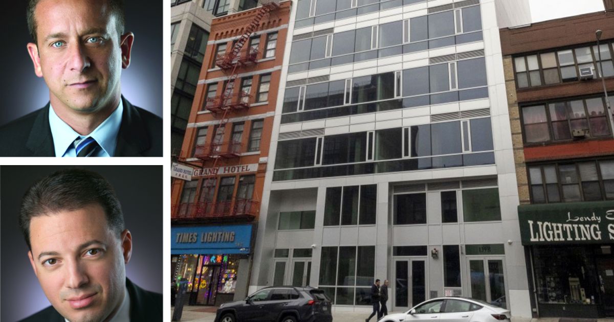 139 Bowery Sells Again for $36M After $50M Bankruptcy Deal in May – Commercial Observer