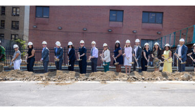 Mayor Mamdani Breaks Ground on $255 Million River Commons Development, Bringing 328 Affordable and Supportive Homes to the South Bronx