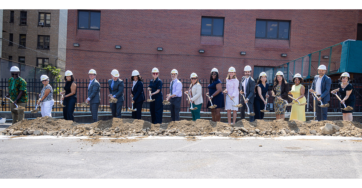 Mayor Mamdani Breaks Ground on $255 Million River Commons Development, Bringing 328 Affordable and Supportive Homes to the South Bronx