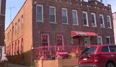 Queens man charged after allegedly stealing deed to home of woman with dementia