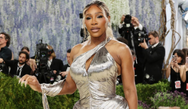 Serena Williams to play first tennis match since 2022