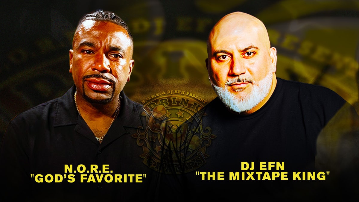 "Drink Champs'" 10-year anniversary: Fast facts