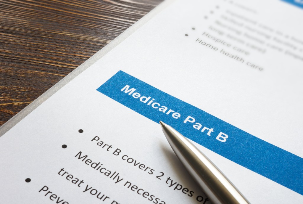 Nearly 100 Nassau County retirees were caught double-dipping on Medicare checks for over 20 years — costing taxpayers over $1.6 million, a new audit found. 