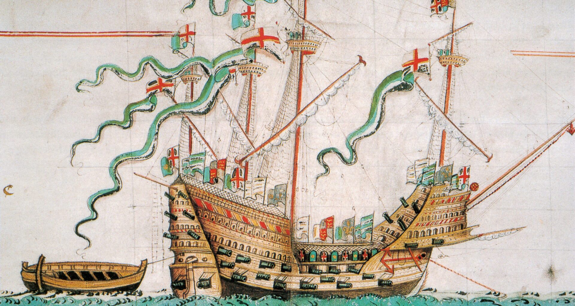 Mary Rose Trust Launches Tudor History Festival Focused on Henry VIII’s Six Queens