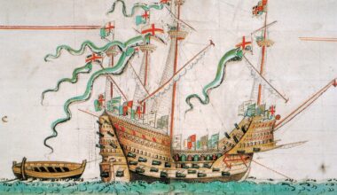 Mary Rose Trust Launches Tudor History Festival Focused on Henry VIII’s Six Queens