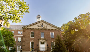 Manhattan University Responds to Magnifica Humanitas