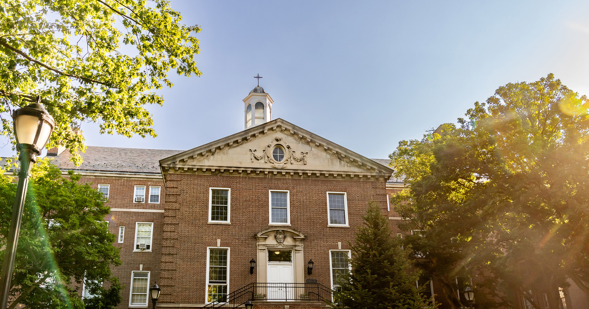 Manhattan University Responds to Magnifica Humanitas
